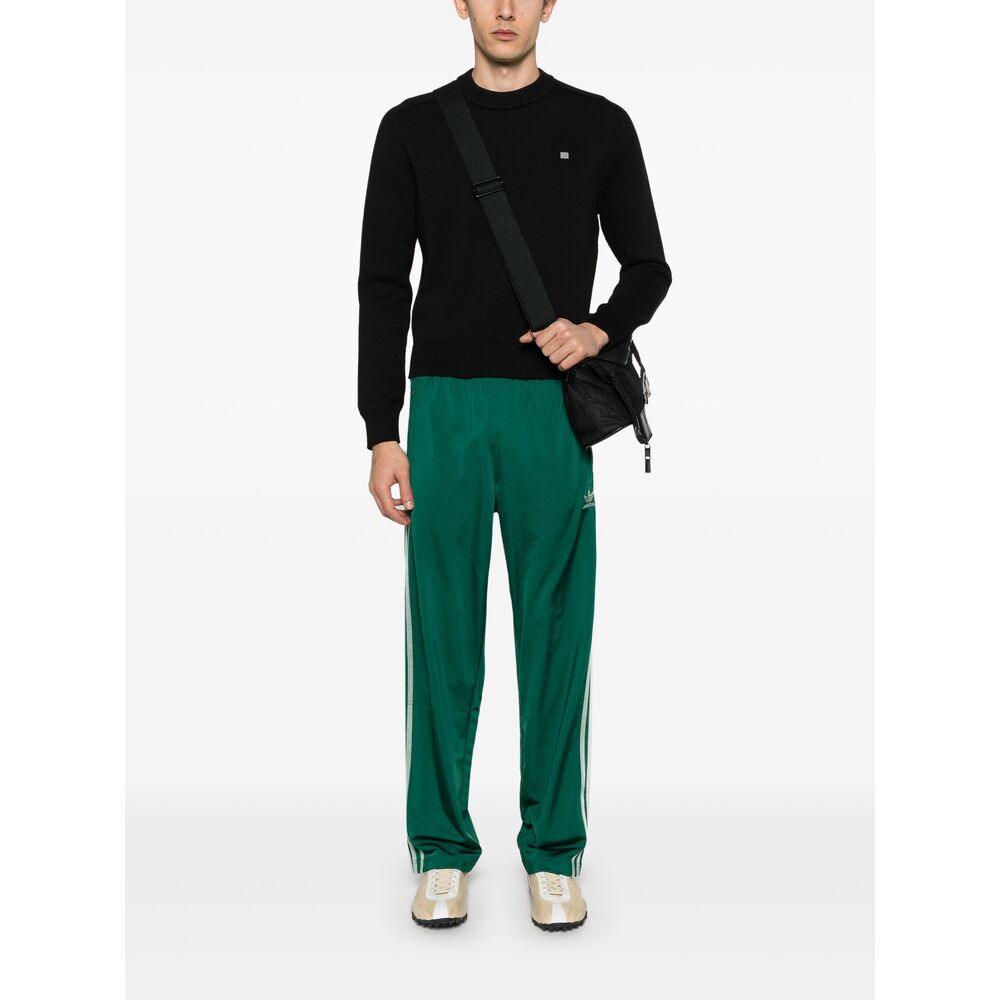 Acne Studios Black Sweaters & Knitwear - Jumpers Men - 3