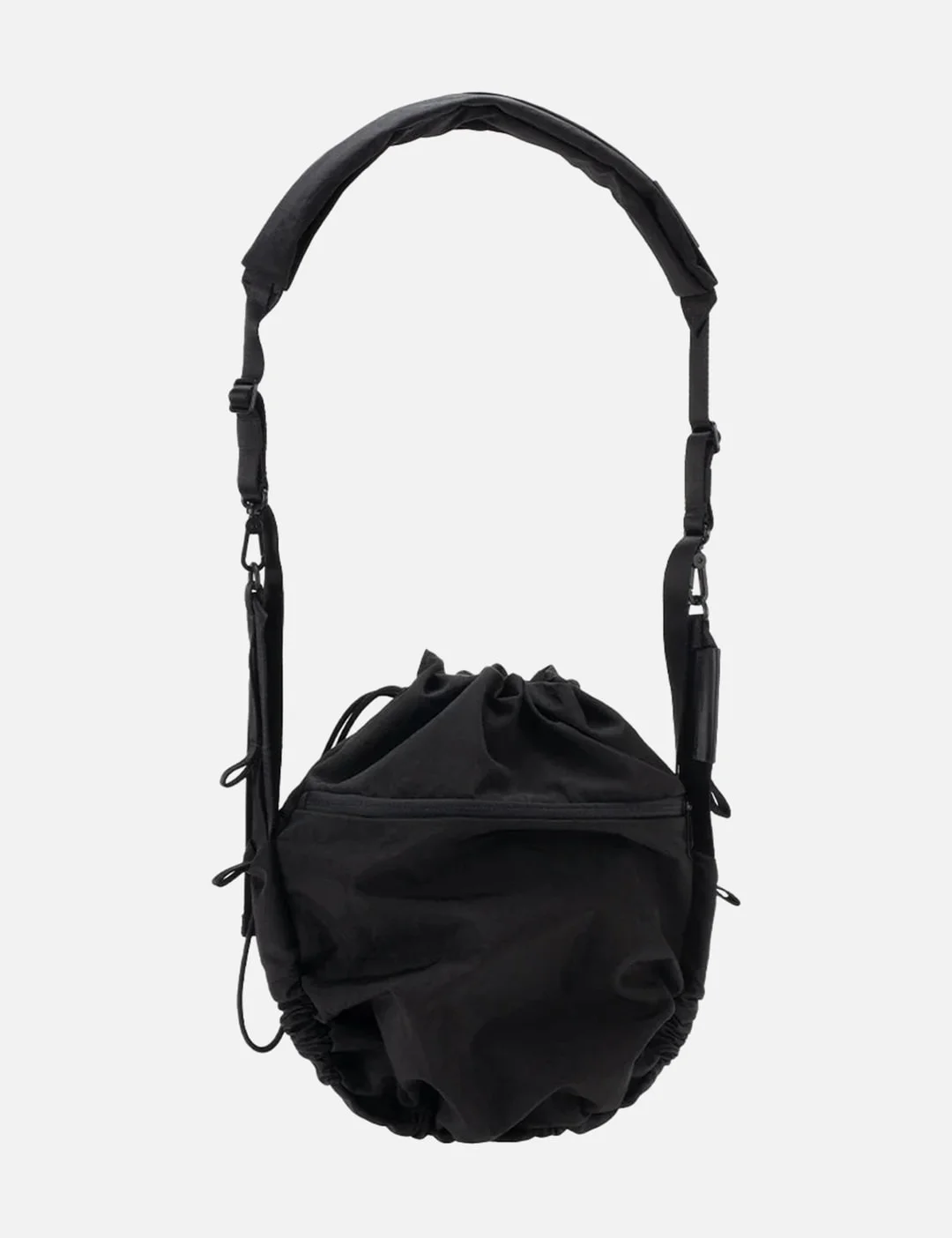 UVA CARBON BLACK - 1