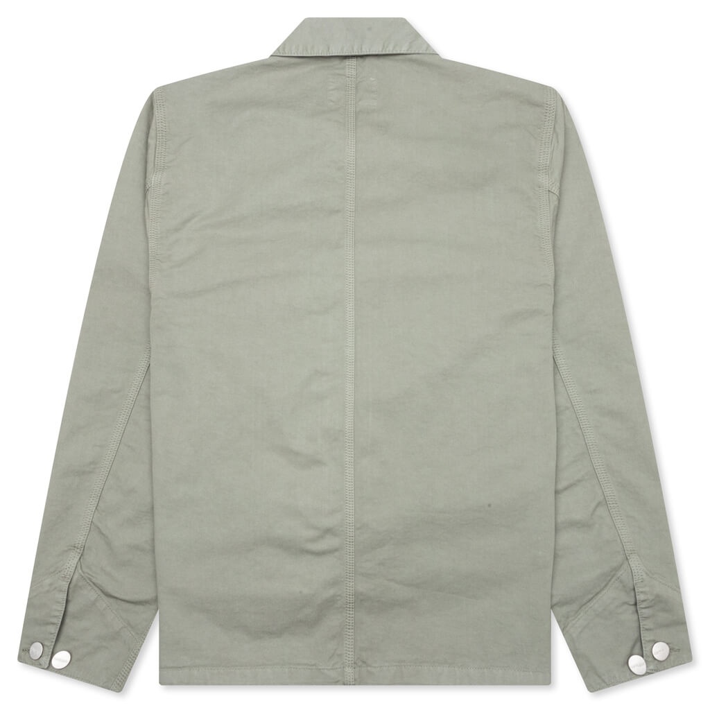 Carhartt WIP Michigan Chore Coat - 3