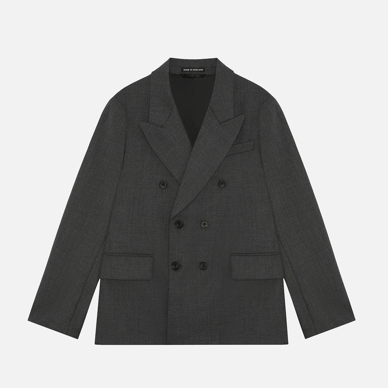 CB Dexter Suit Jacket 1