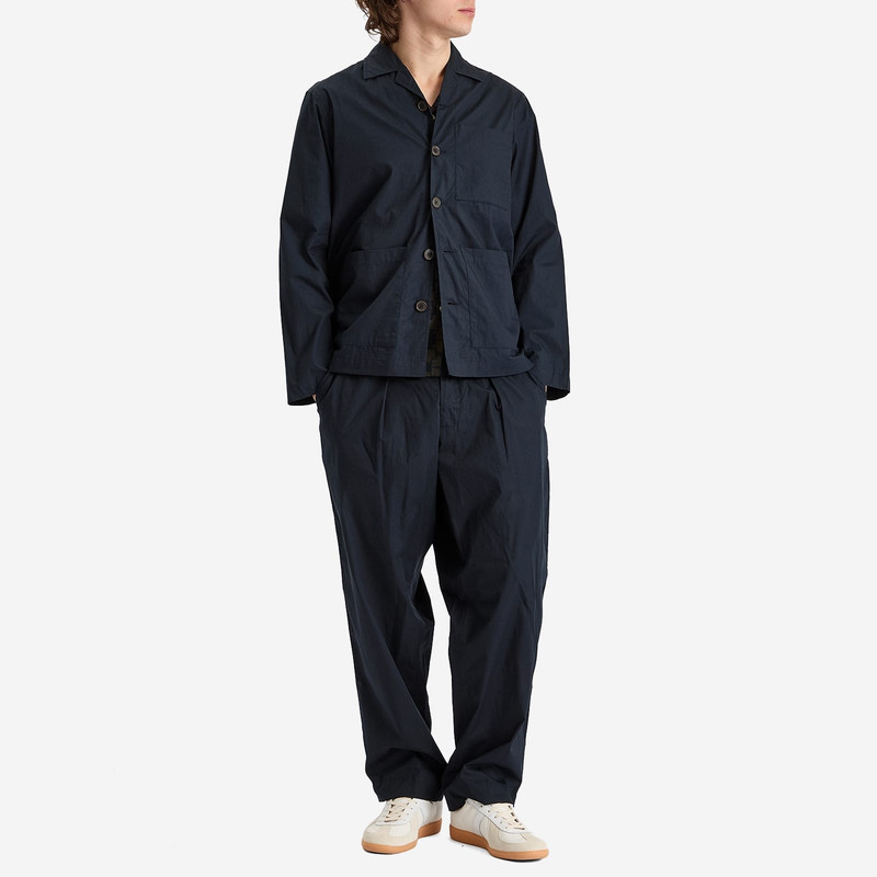 Universal Works Universal Works Broad Cloth Cancun Jacket outlook