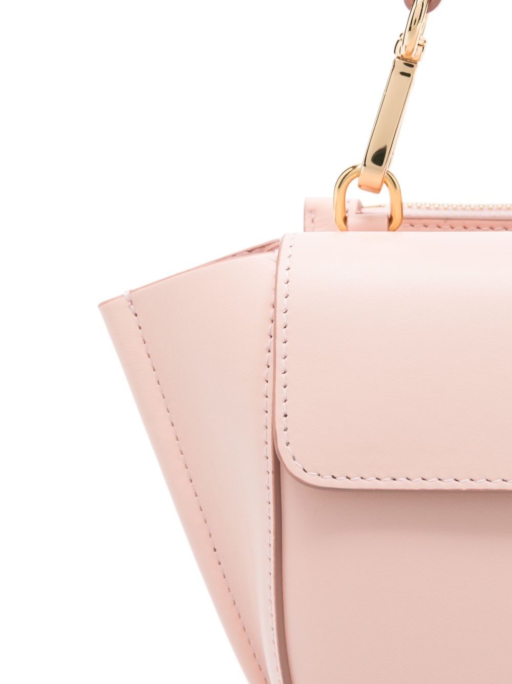 Hortensia tote bag - 4