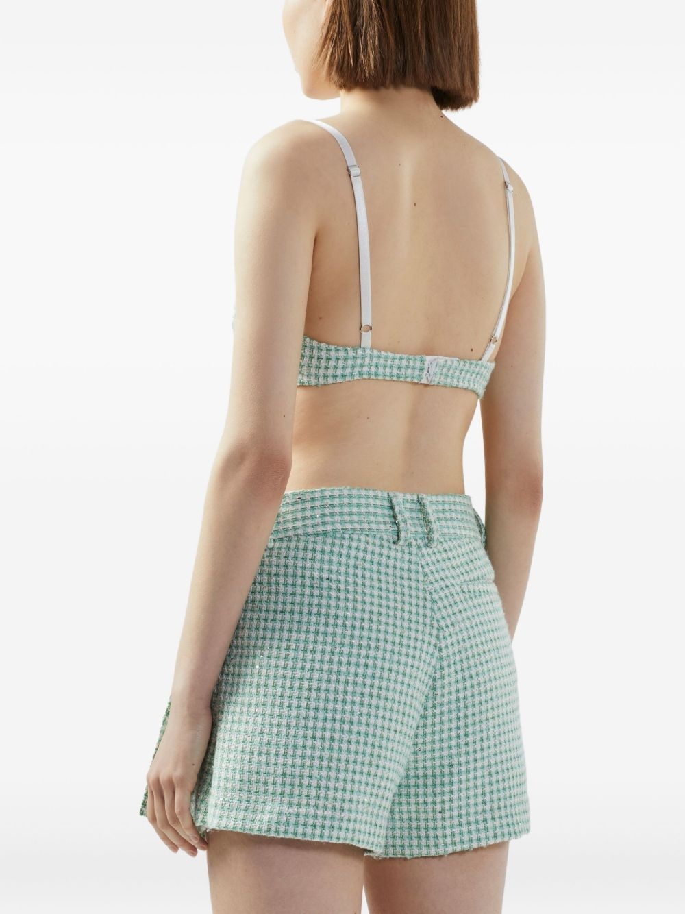 tweed top - 5