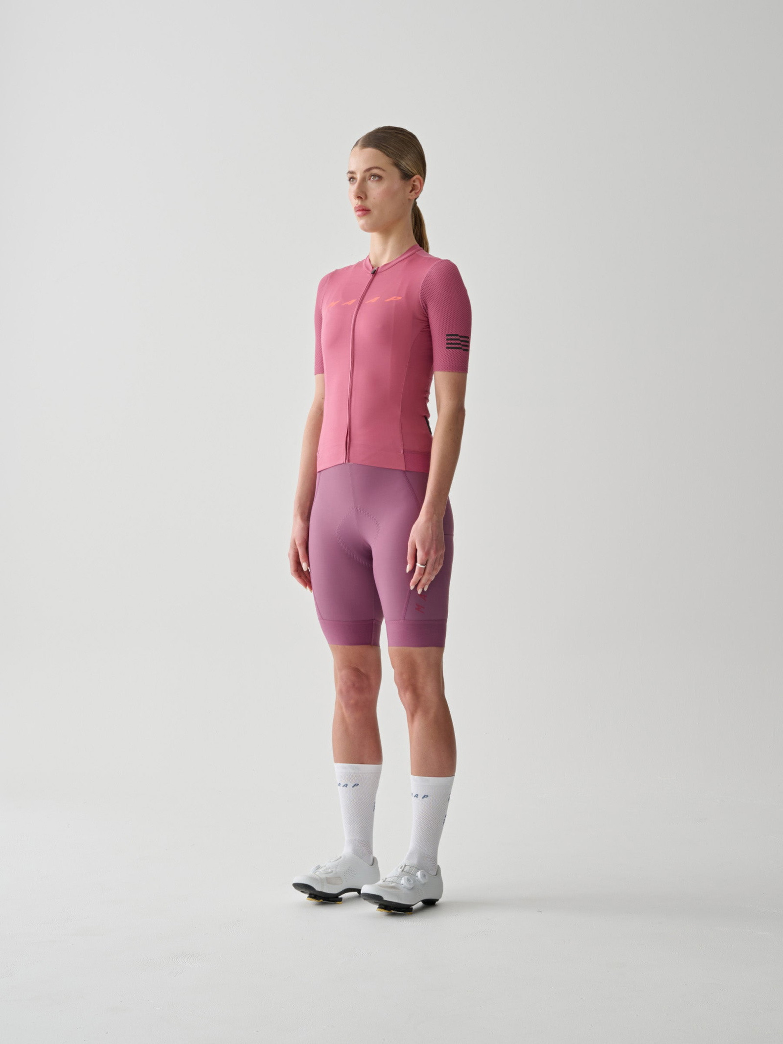 Women's Team Bib Evo Cargo - 2