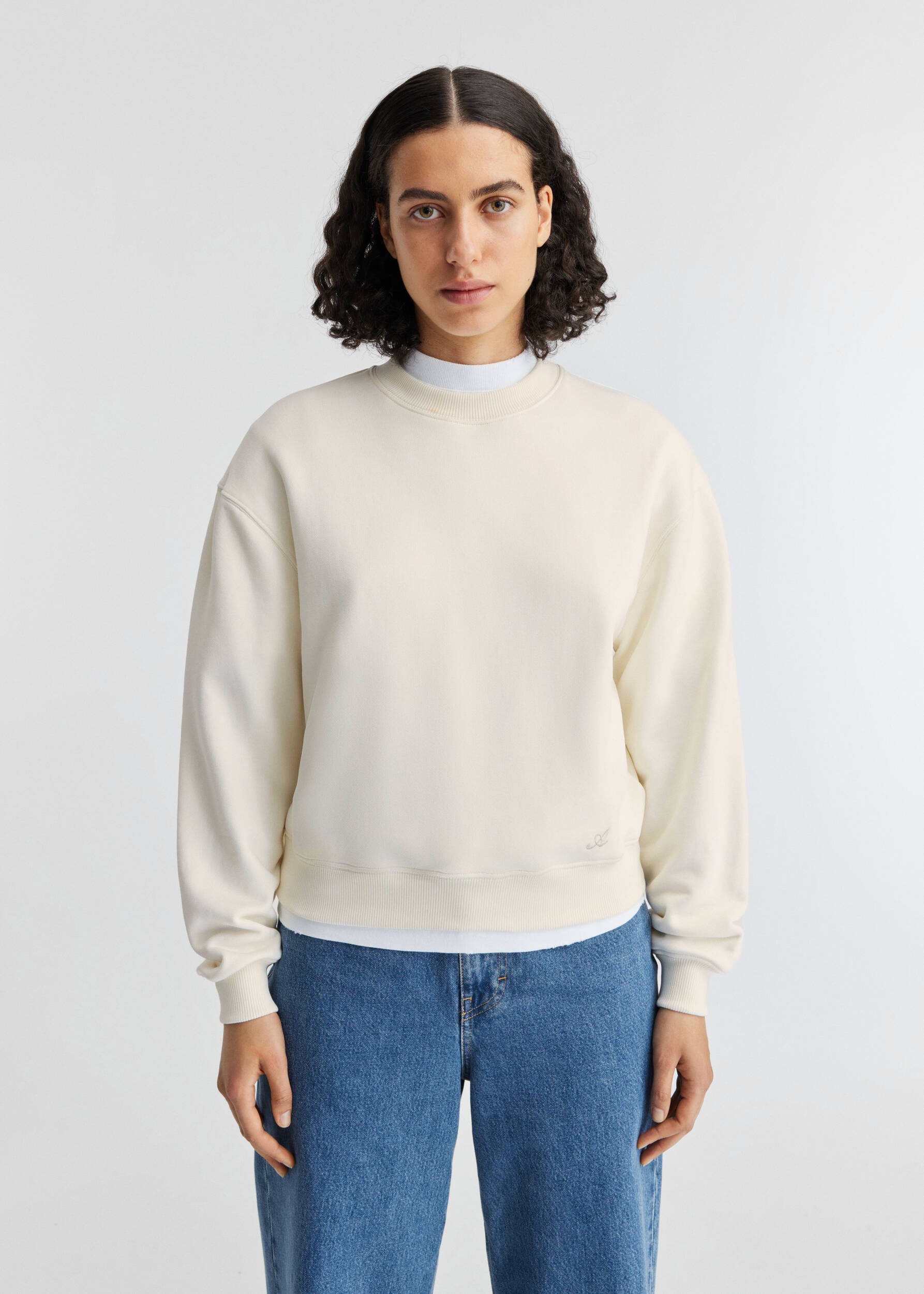 Cruz Sweatshirt - 2