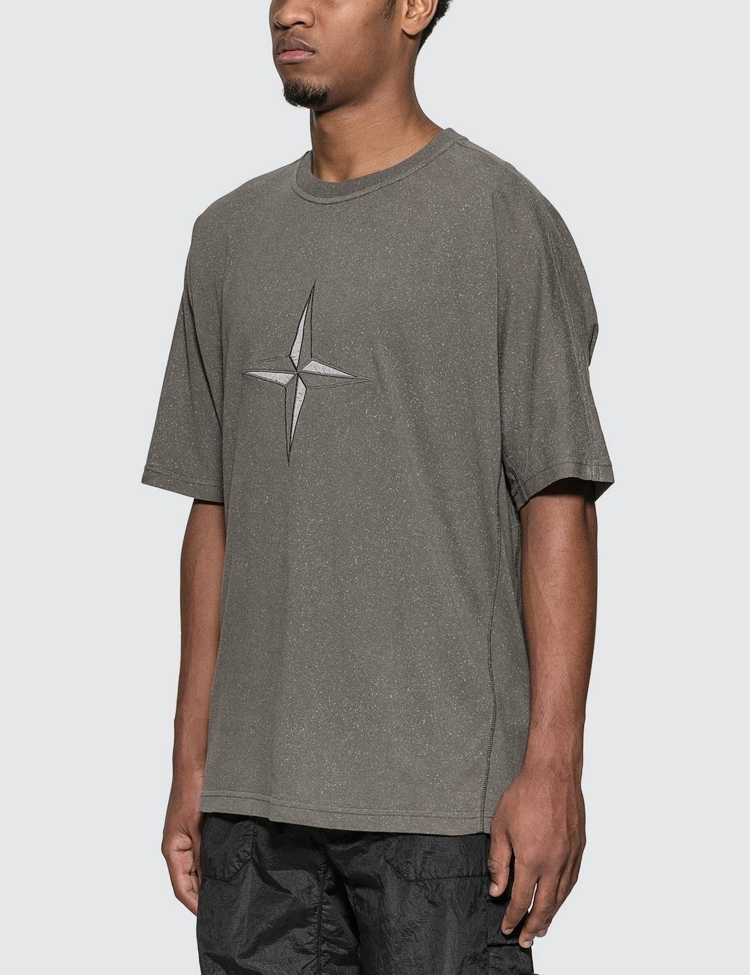 Compass Logo T-Shirt - 2