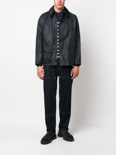 Barbour Bedale long sleeve shirt jacket outlook