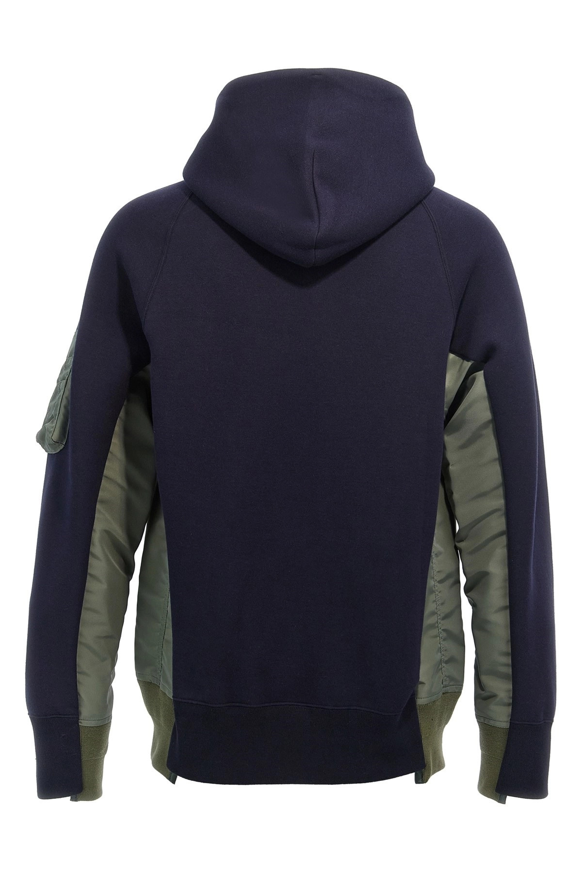 'Sponge' hoodie - 3