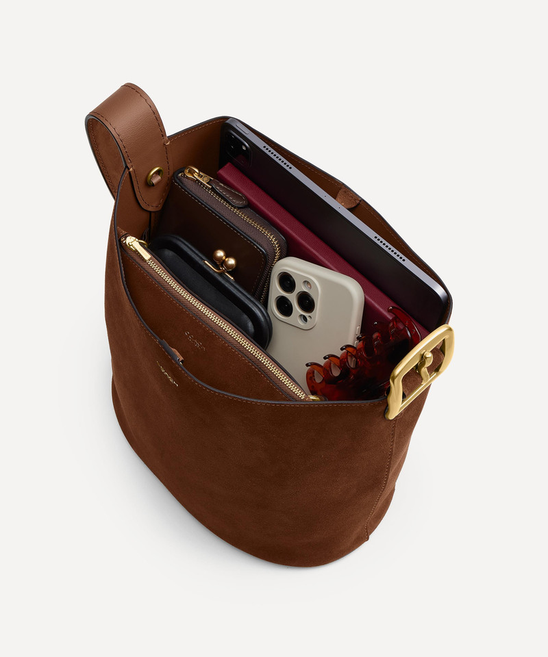 Bleecker Bucket Bag 5