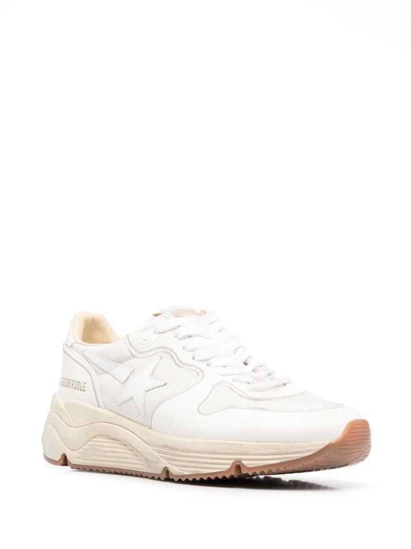 Running Sole low-top sneakers - 2