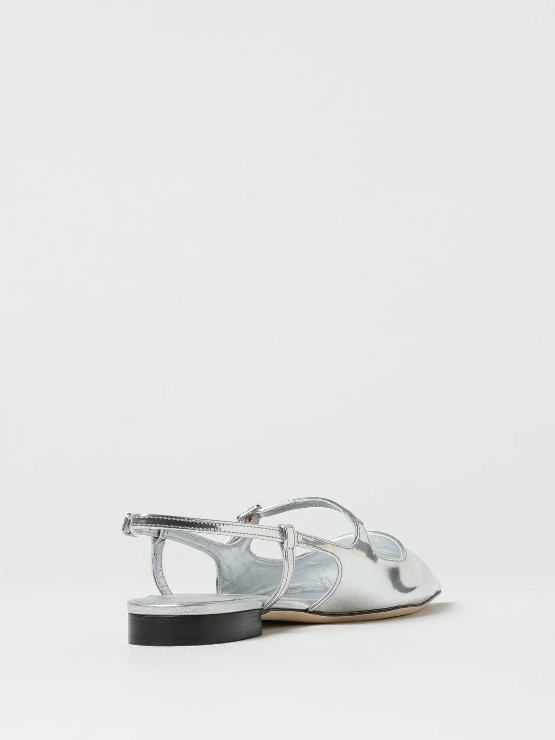 Ballet flats woman Jimmy Choo - 3