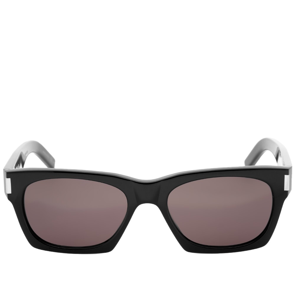 Saint Laurent SL 402 Sunglasses - 3