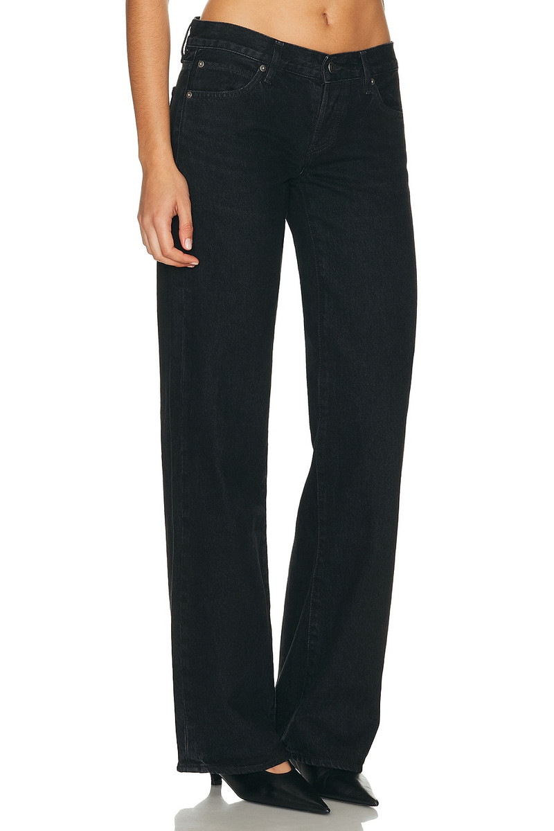 X Amelia Gray The Gray Jeans 2
