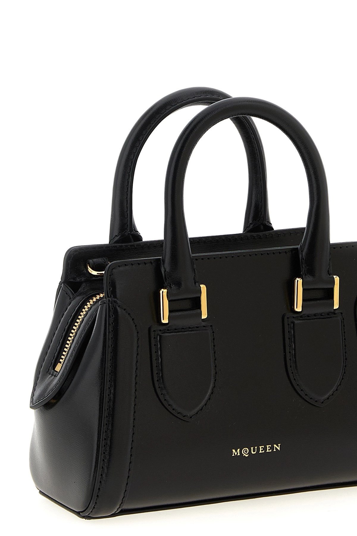'Birdee' mini handbag - 4
