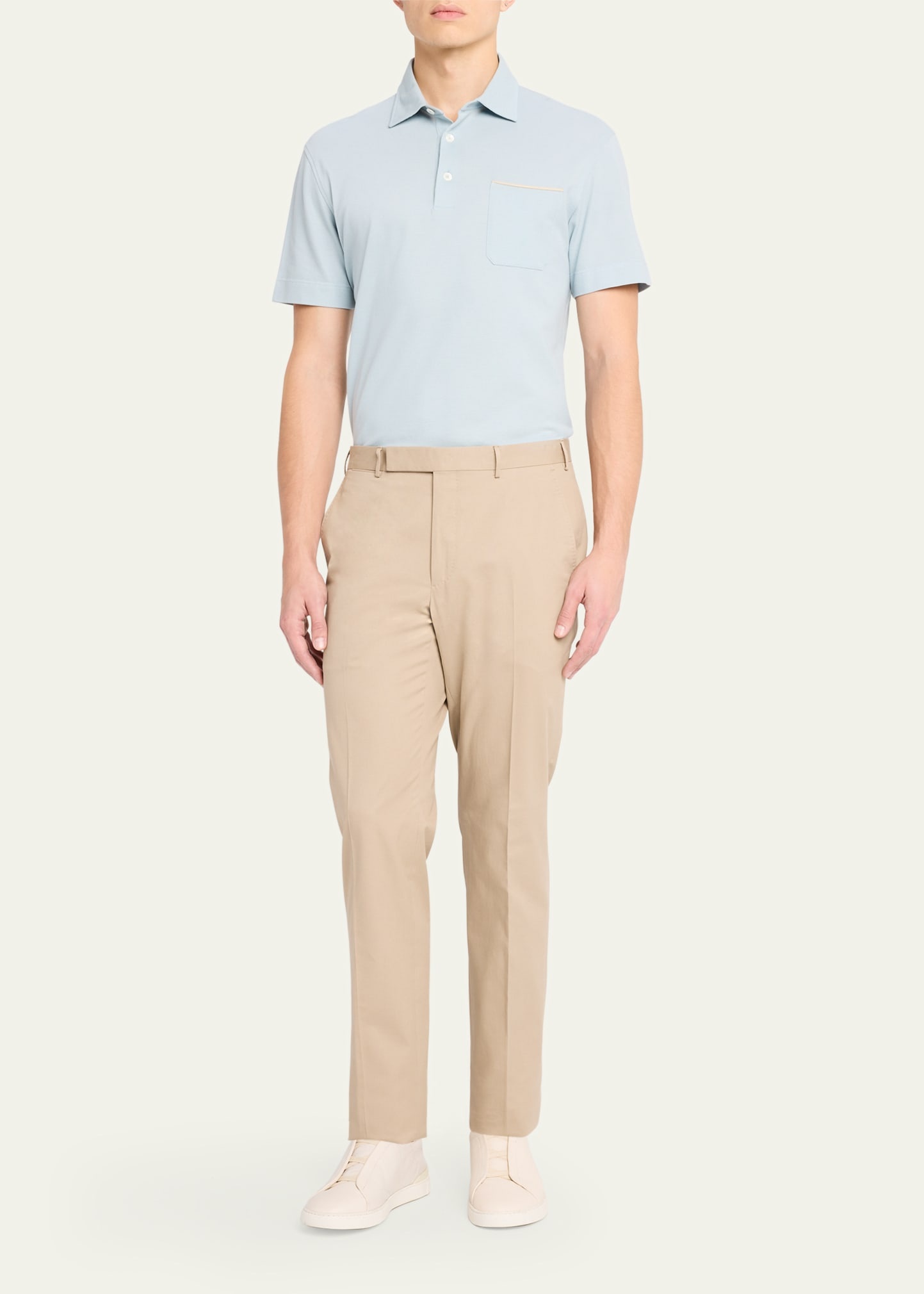 Men's Cashco Tailoring Pants - 2