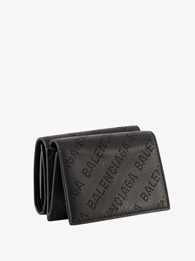 BALENCIAGA WALLET outlook