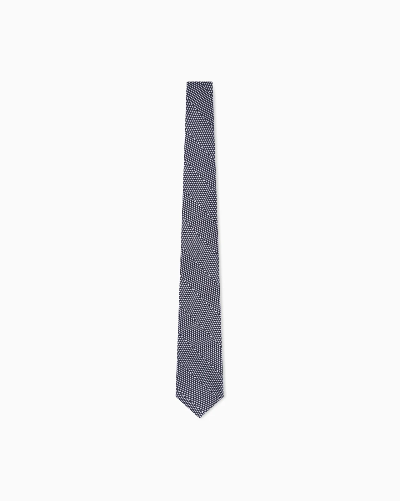TIE IN SILK - 1