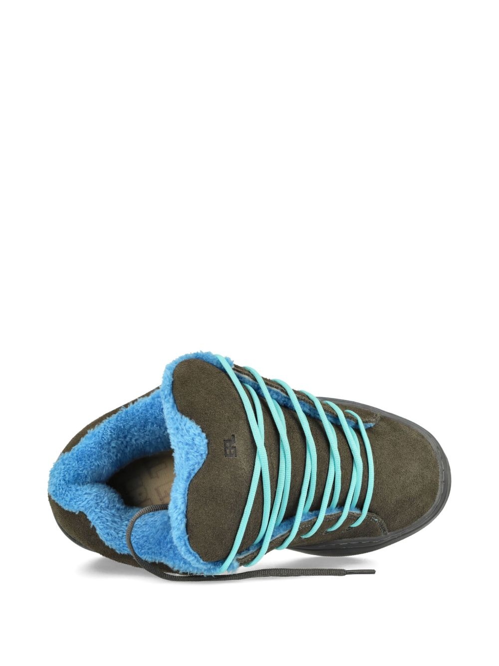 Vamp Skate sneakers - 9
