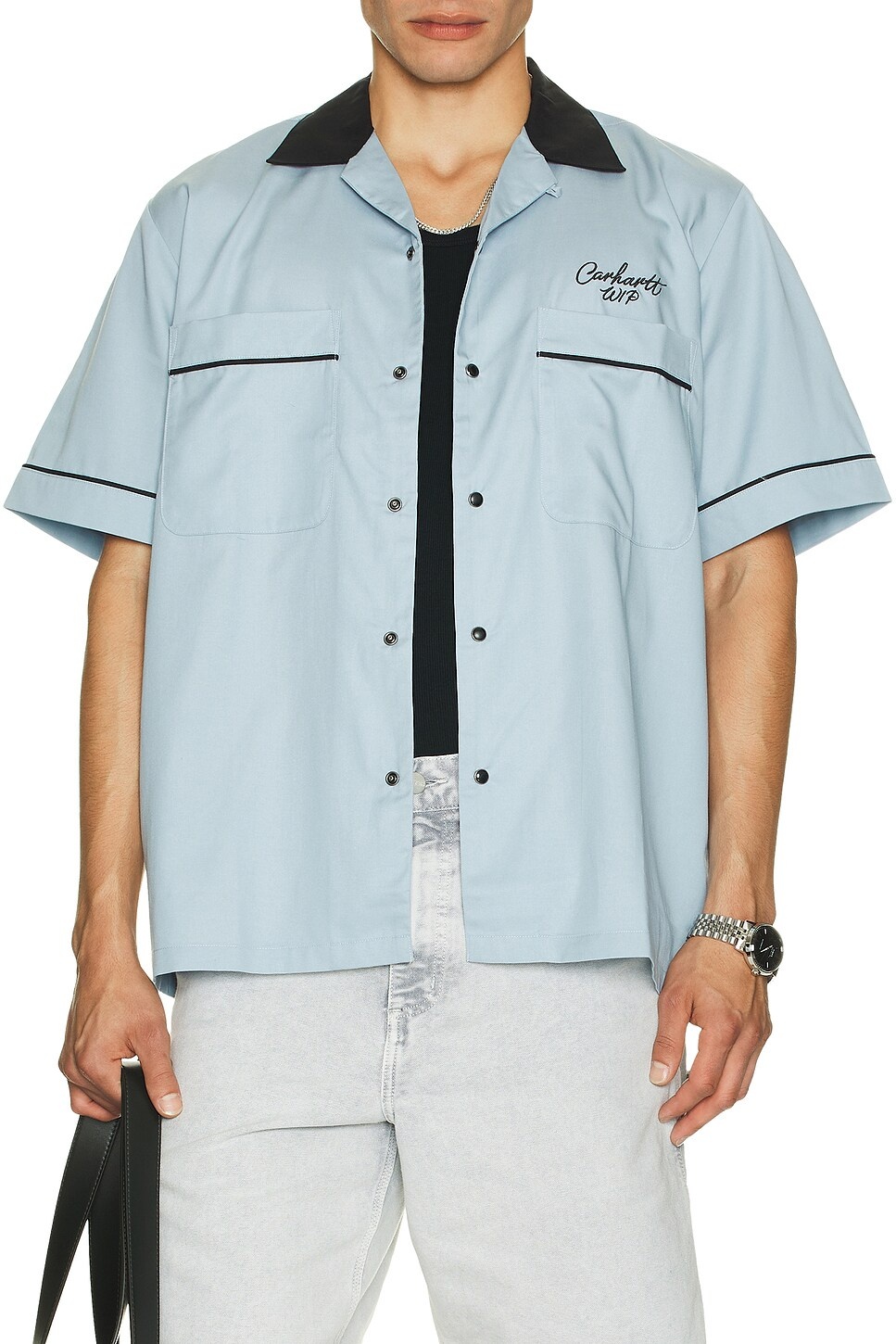 Bowl Shirt - 4