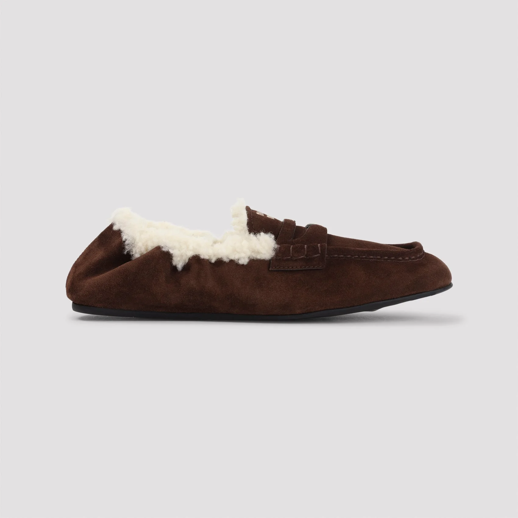 Miu Miu Loafer - 1