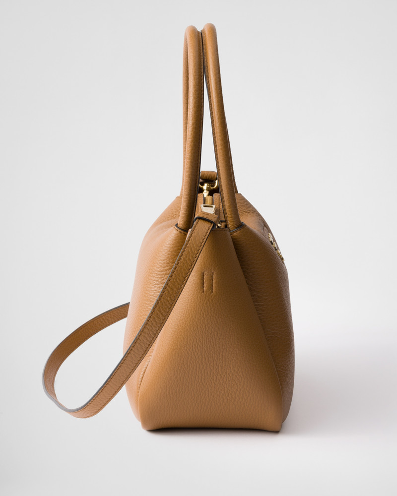 Small leather bag 6