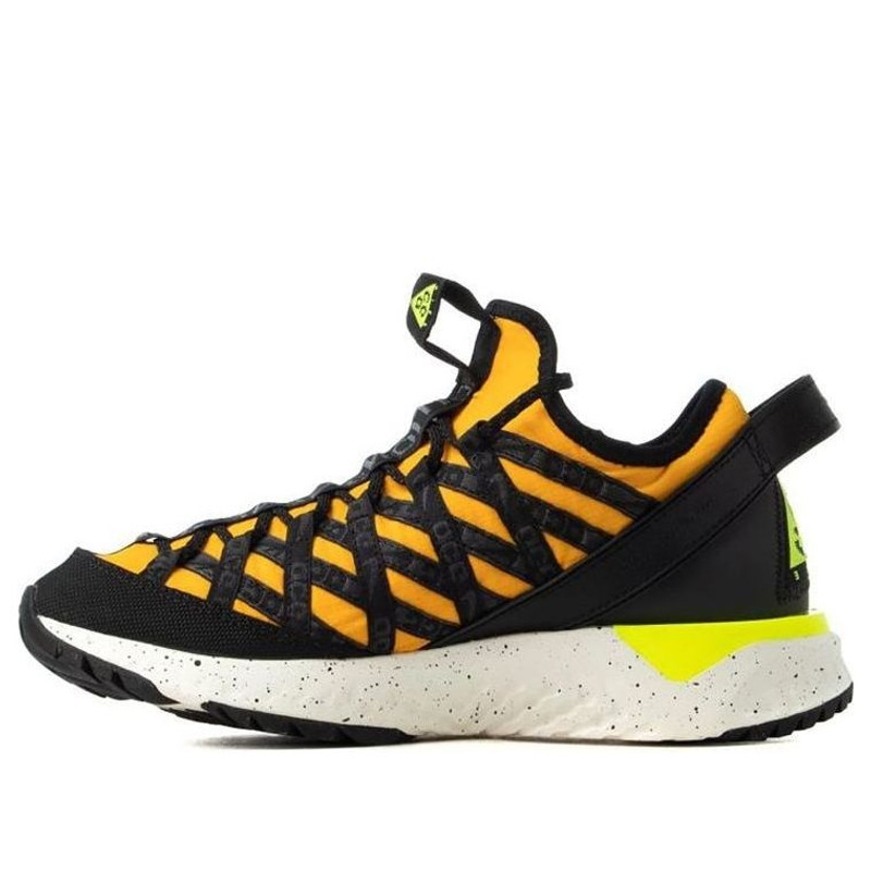 Nike ACG React Terra Gobe 'Barely Volt' BV6344-701 - 1