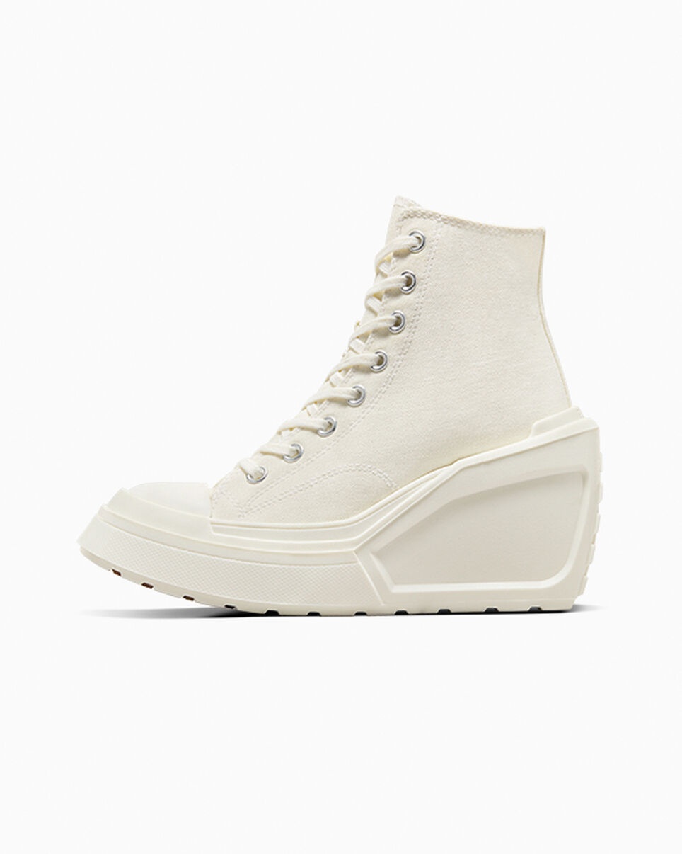 Chuck 70 De Luxe Wedge - 2