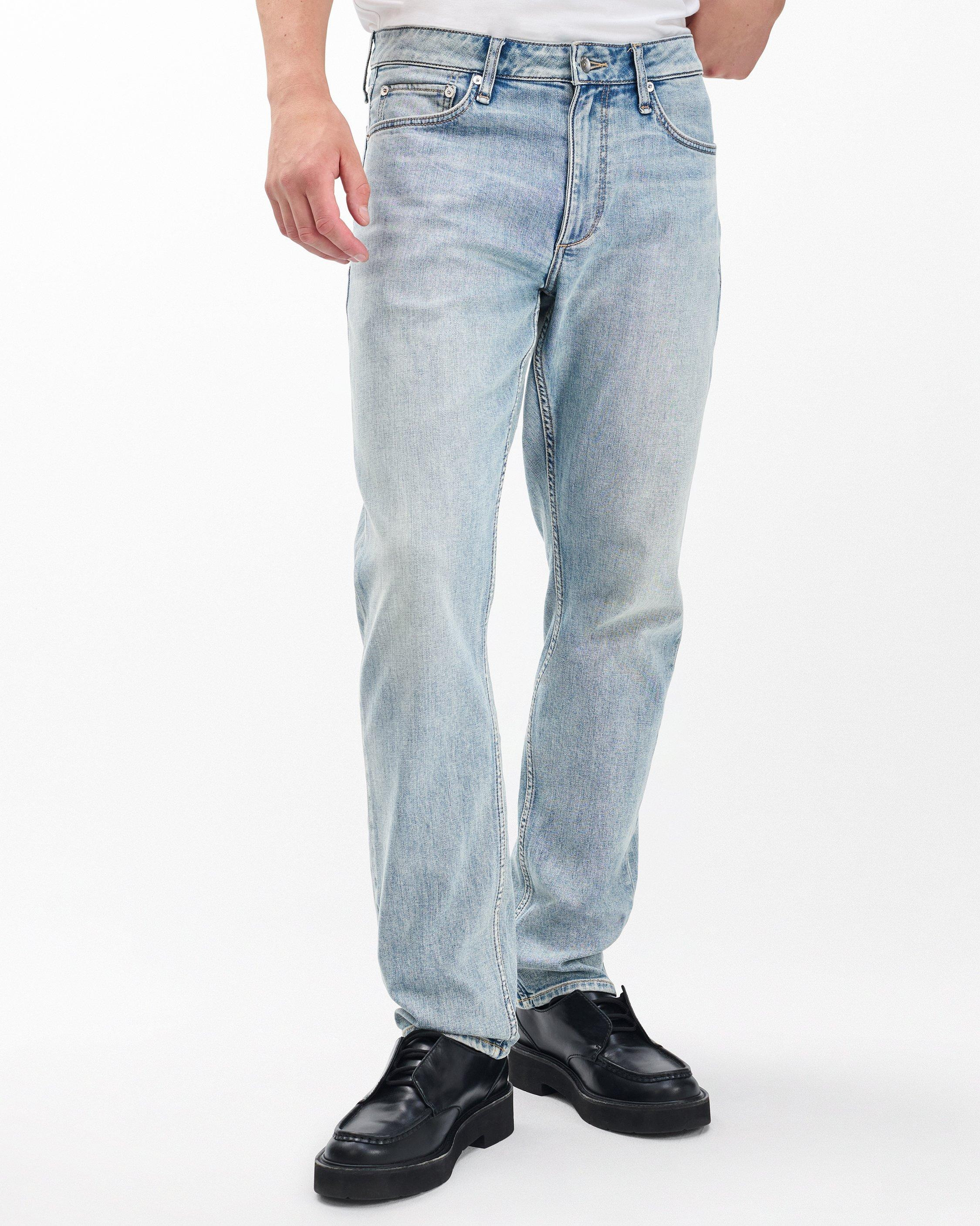 Fit 3 Athletic Jeans
Authentic Stretch in Morningside - 4