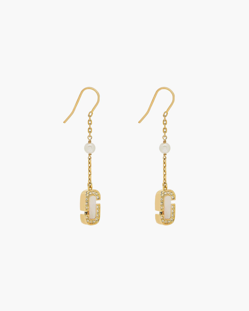 THE J MARC LUXE LINEAR EARRINGS 1
