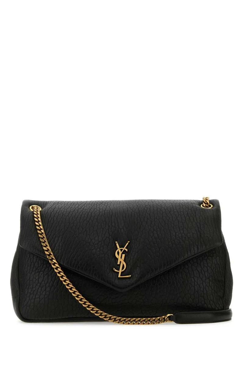 Saint Laurent Shoulder Bags. - 1