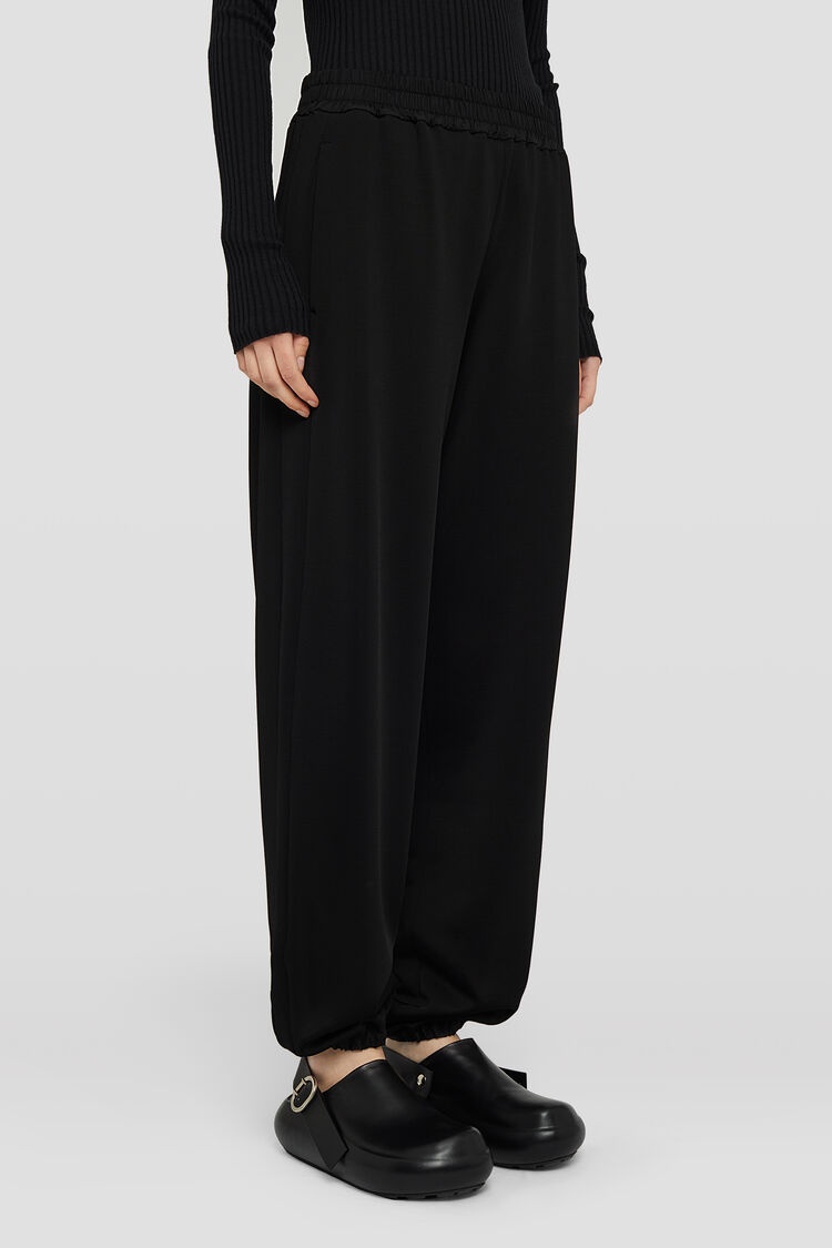 Tapered Trousers - 6