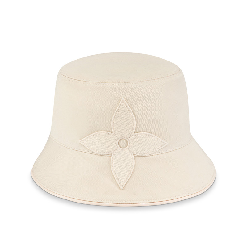 LV First Bucket Hat 6