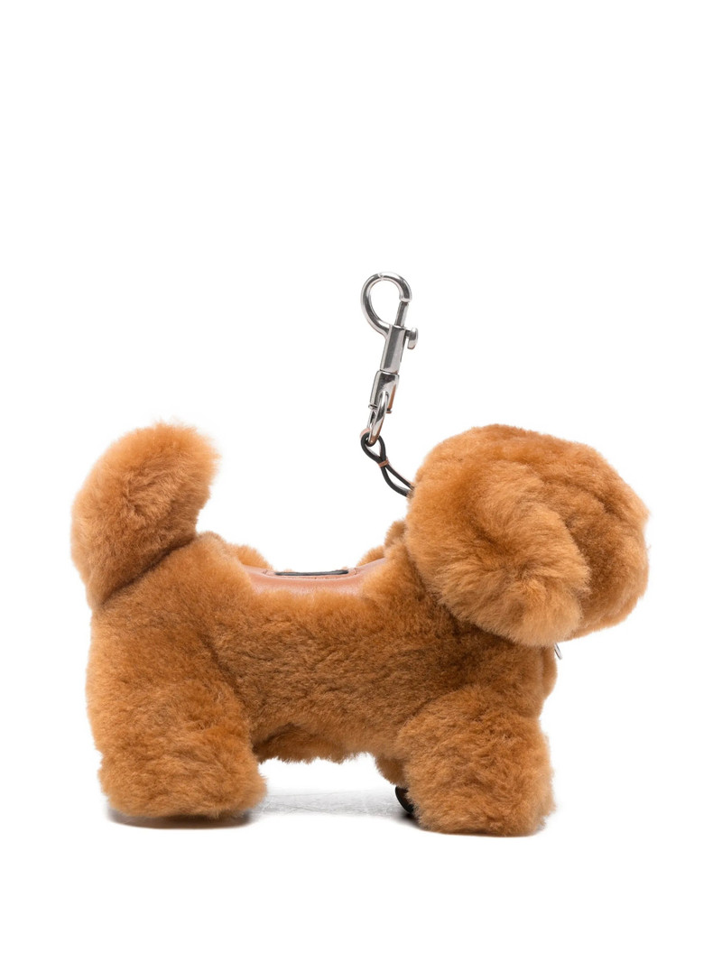 Anya Hindmarch Anya Hindmarch Keyrings & Chains outlook