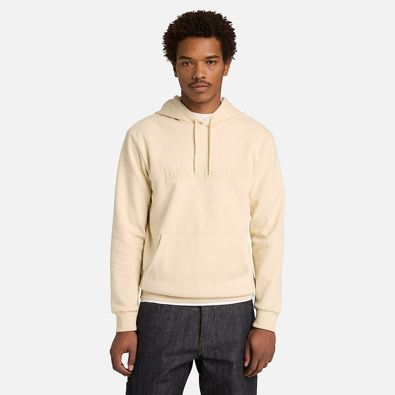 Timberland Men's Hampton Hoodie outlook