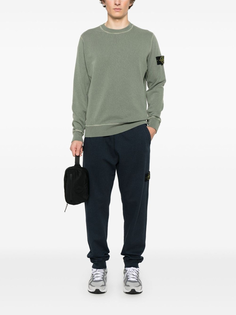 Stone Island Compass-badge outlook