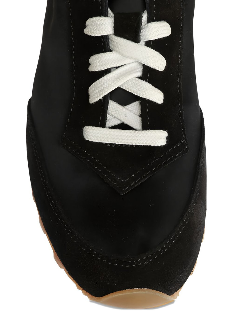 lace-up sneakers 4