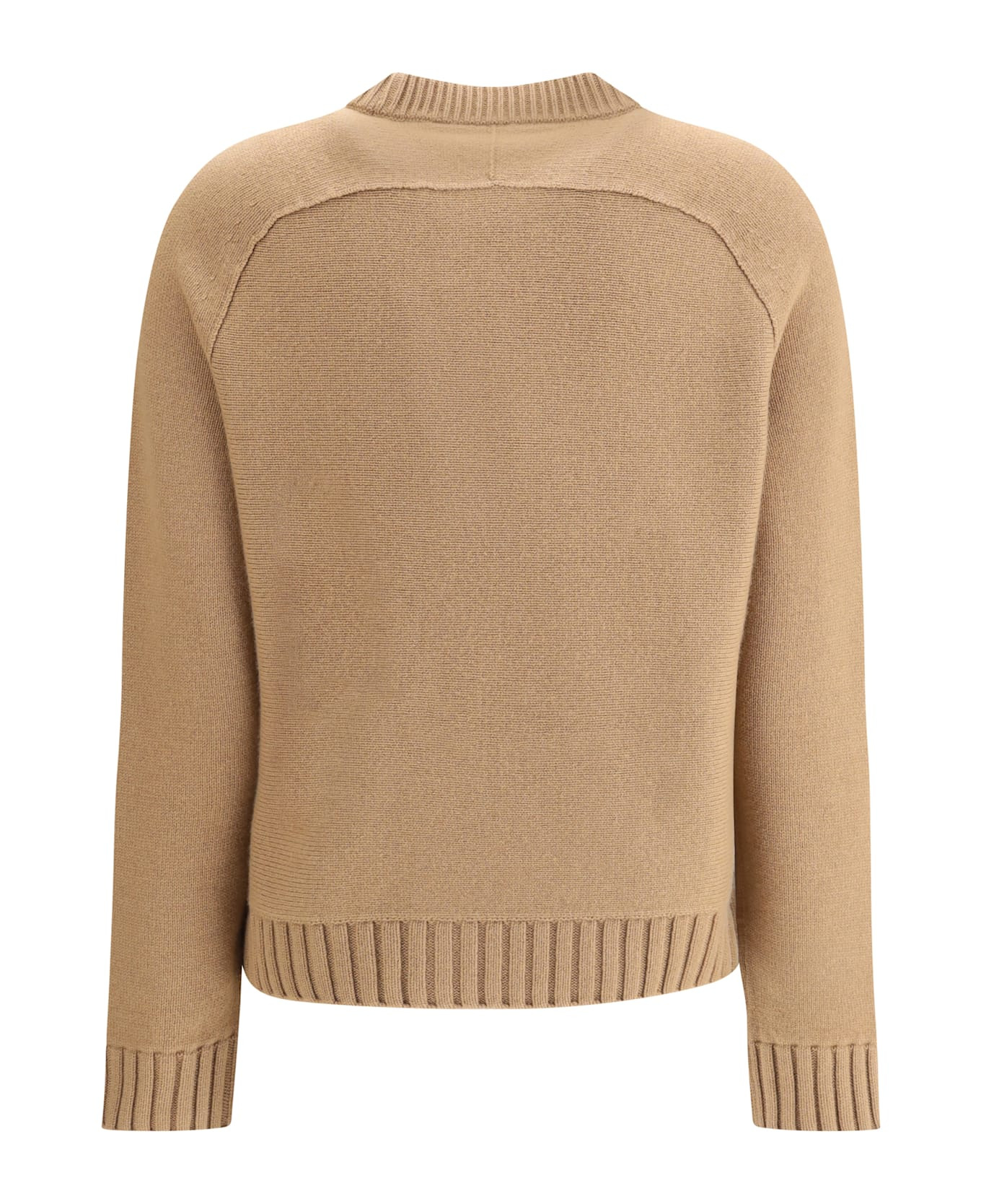 Horsebit Sweater - 2