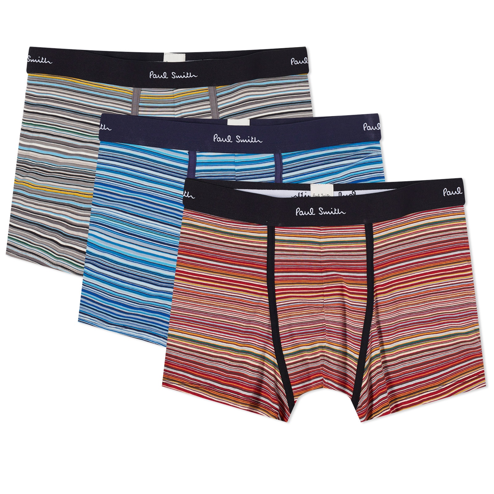 Paul Smith Trunk - 3 Pack - 1