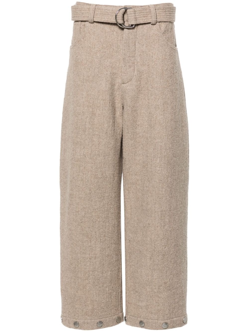 Dallin trousers - 1