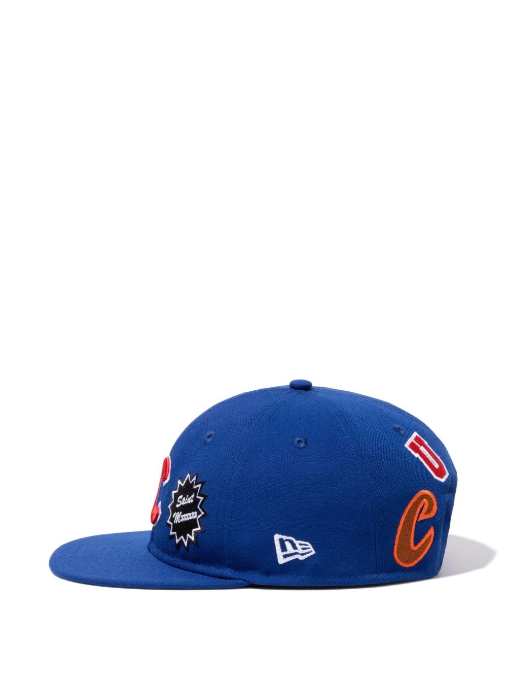 x MLB Cubs cap - 3