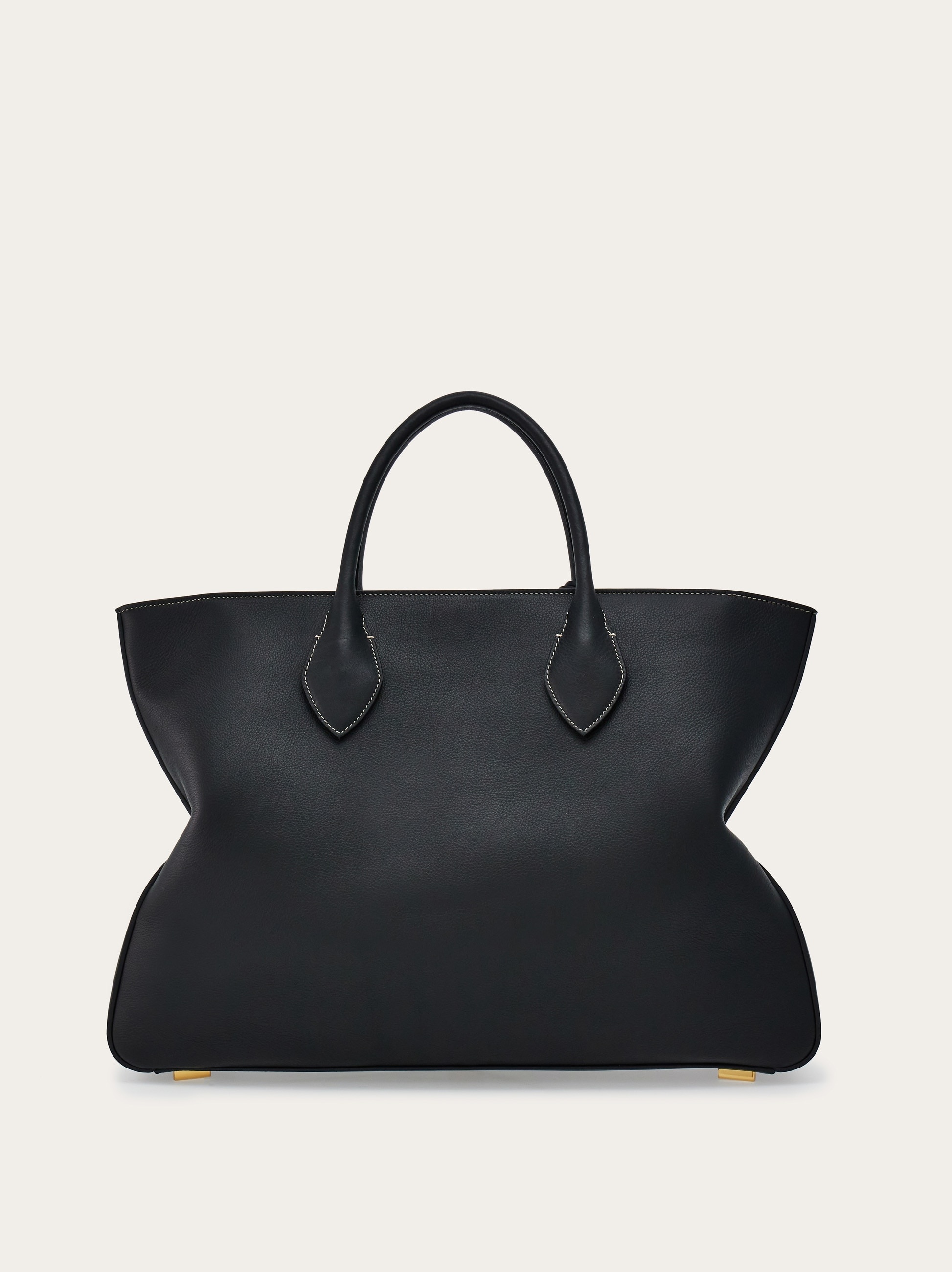 【関税込み】FERRAGAMO TOTE BAG L' SHOPPING BAG 関税込み】FERRAGAMO TOTE BAG L' SHOPPING BAG (FERRAGAMO