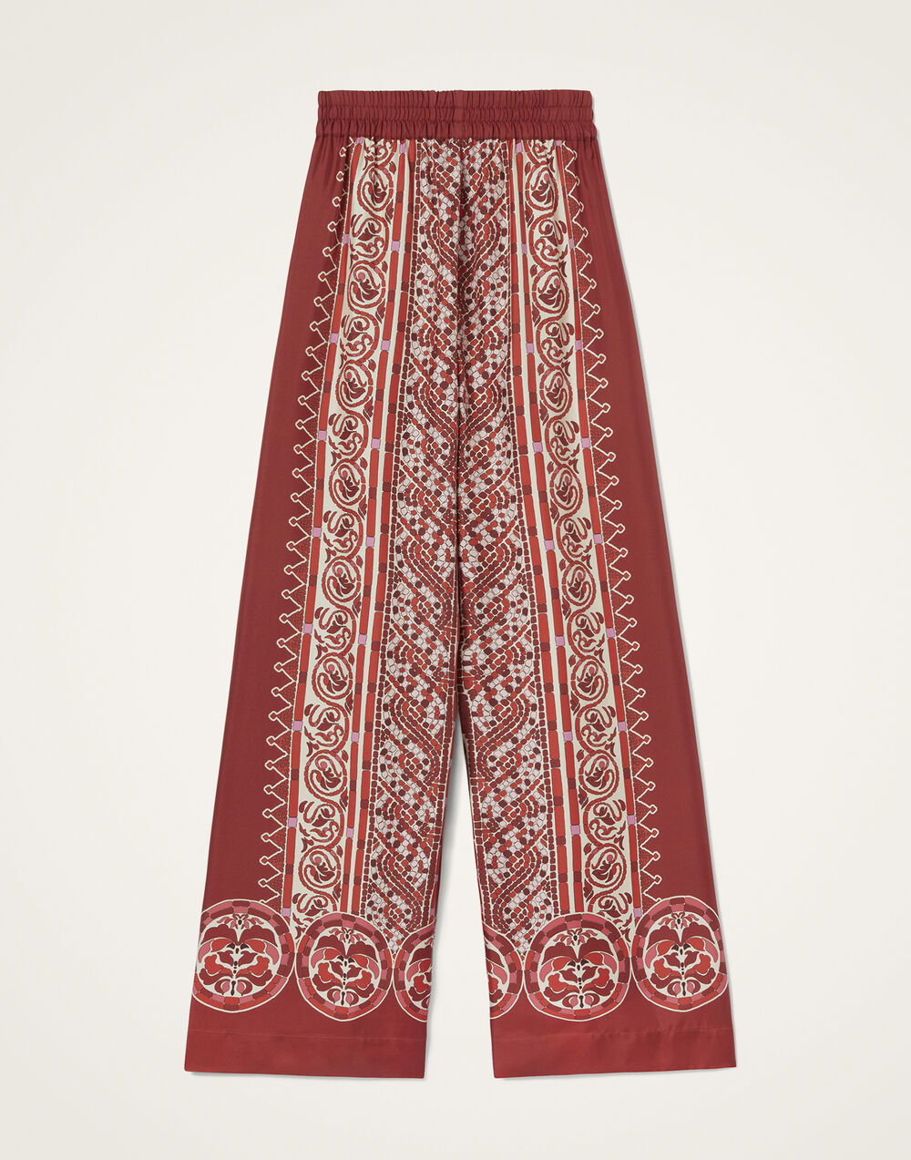 Palazzo Pants - 3