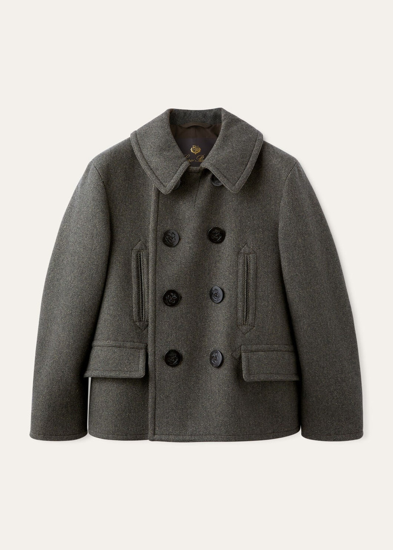 Condor Coat 1