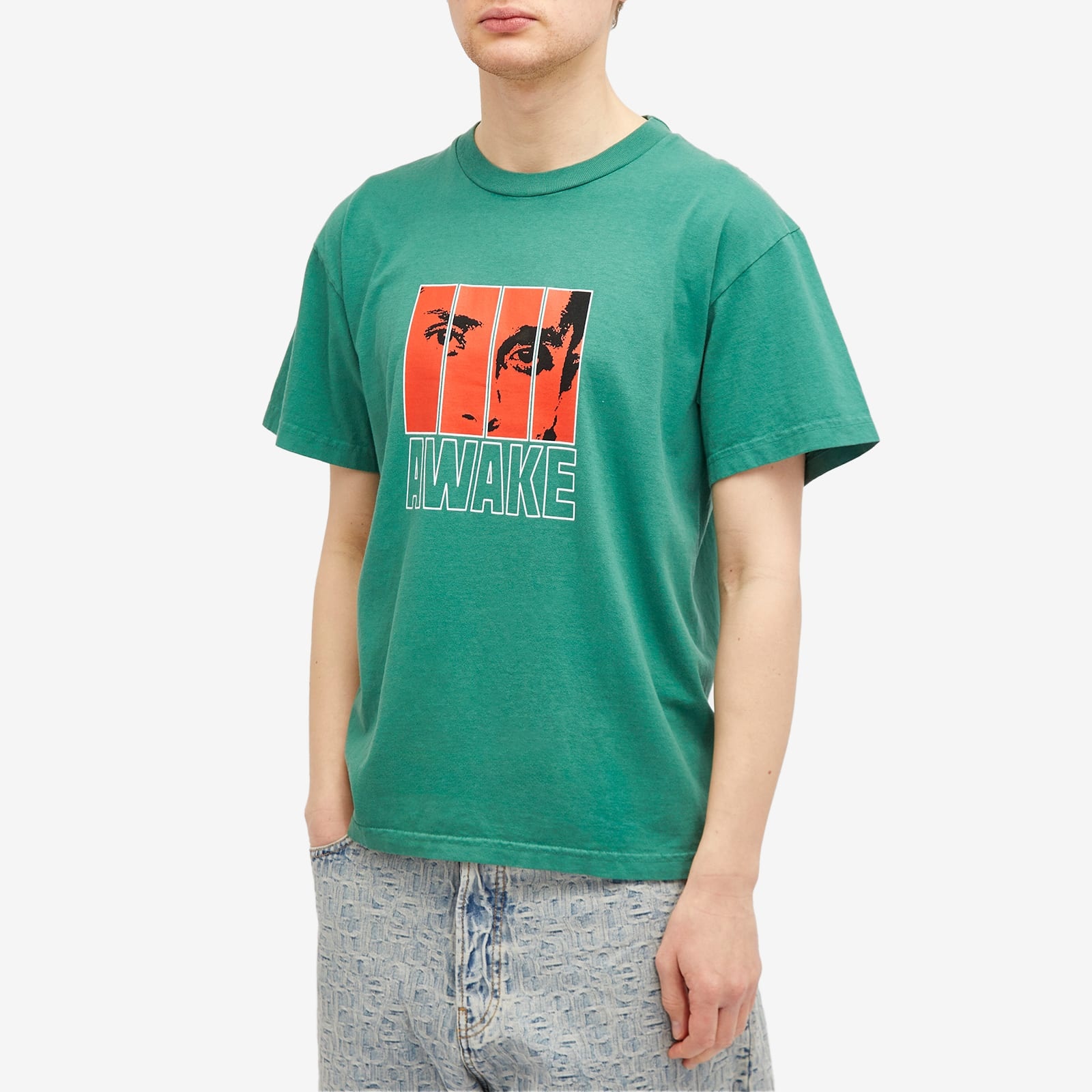 Awake NY Vegas T-Shirt - 2