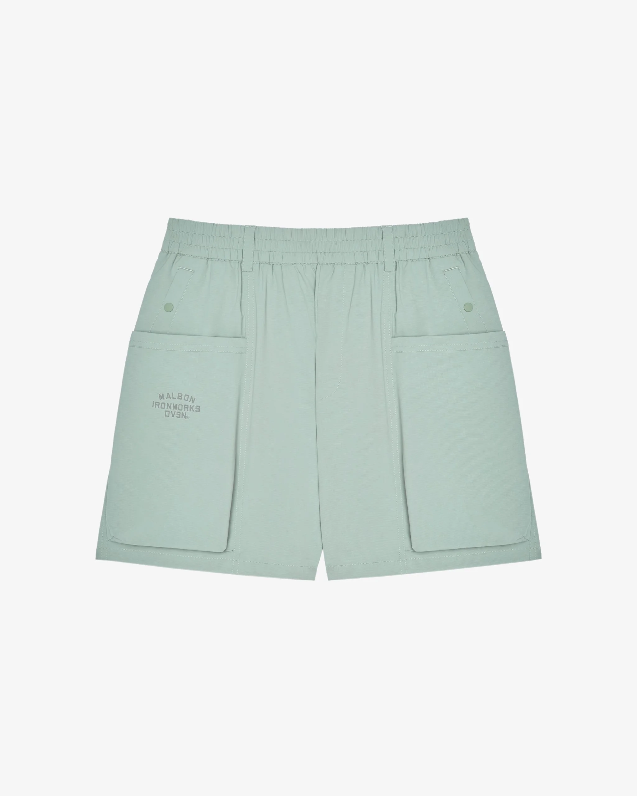 DIVISION SHORT - 1