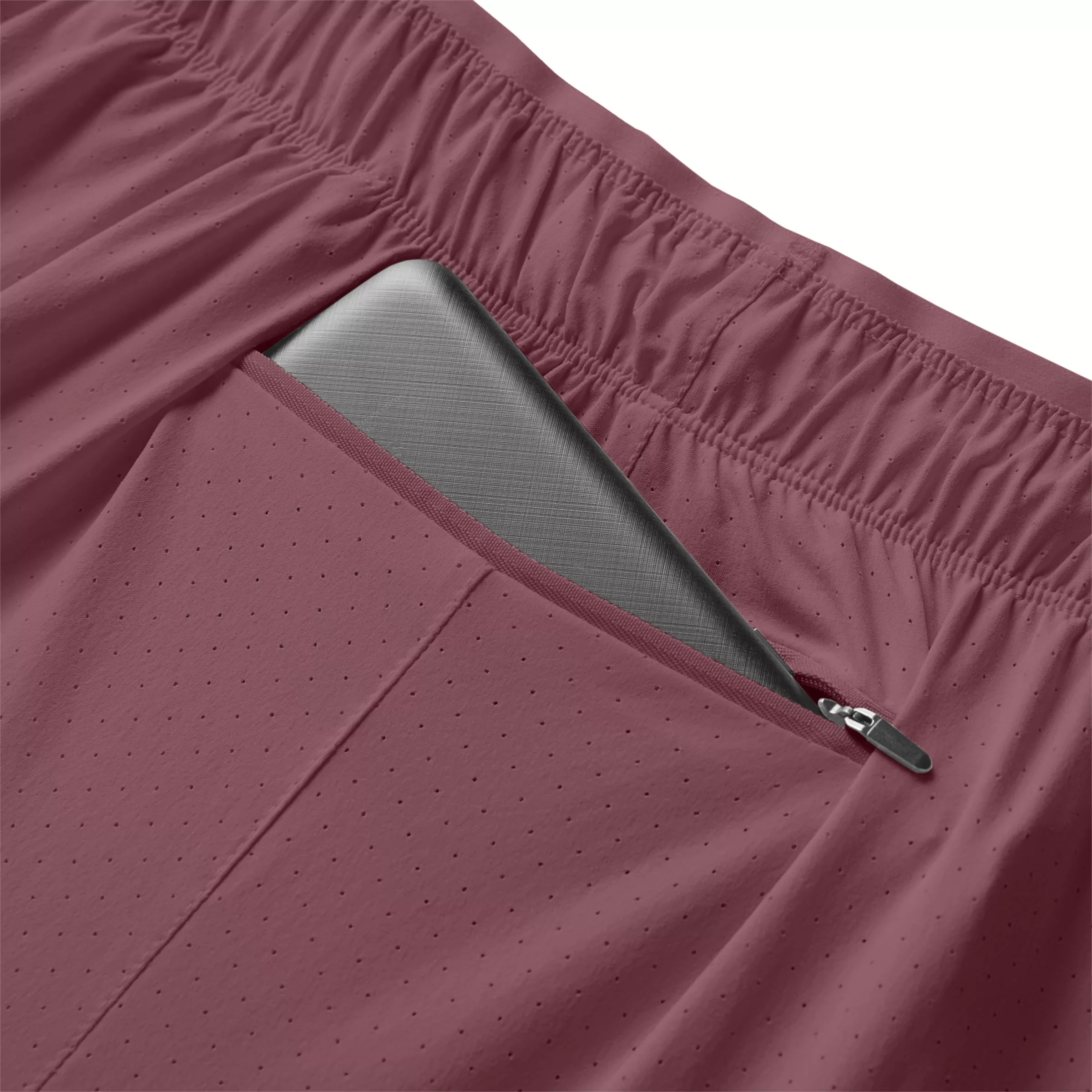 RC Short 5" - 7