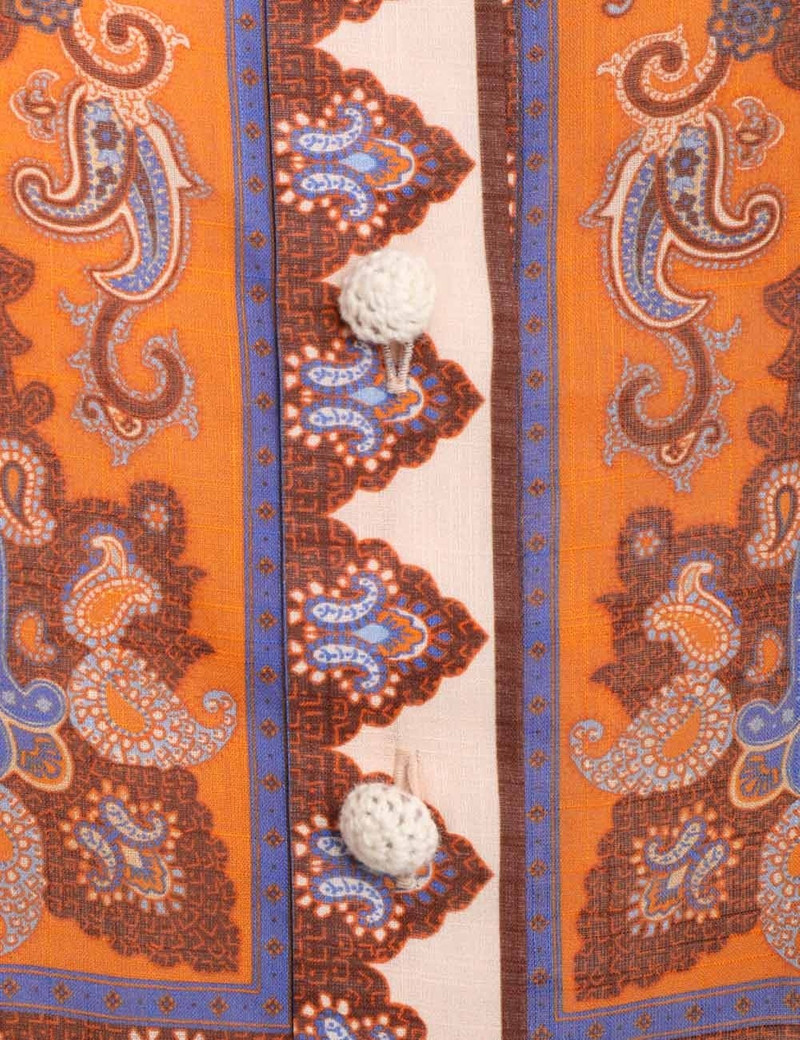 HALCYON BLOUSON BLOUSE 6