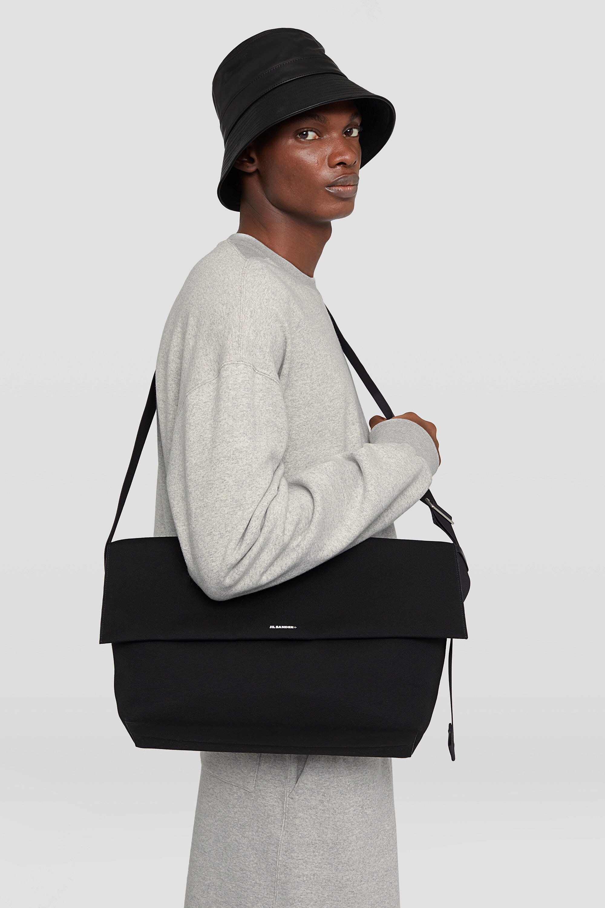 Utility Crossbody Large - 2