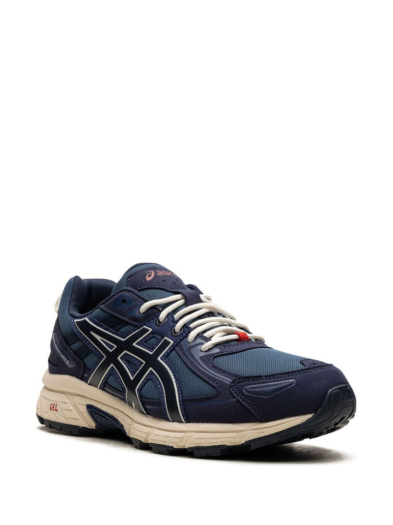 Asics Gel Venture 6 "Grand Shark/Midnight" sneakers outlook