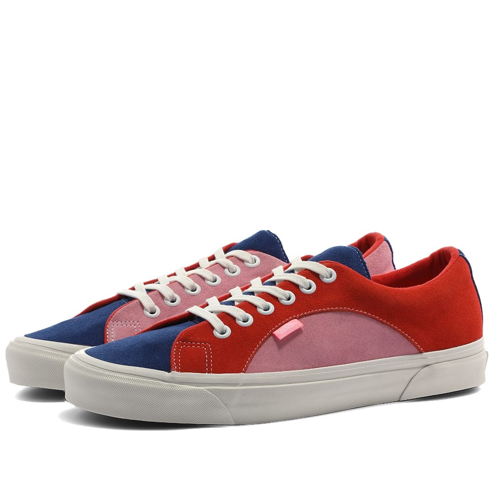 Vans UA Lampin 86 Dx - 1